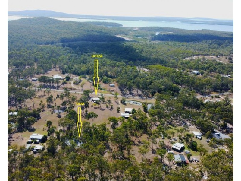 359 Bells Road, Rodds Bay QLD 4678