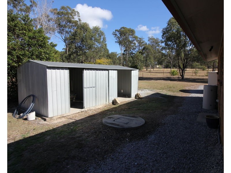 359 Bells Road, Rodds Bay QLD 4678