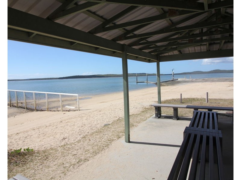 359 Bells Road, Rodds Bay QLD 4678