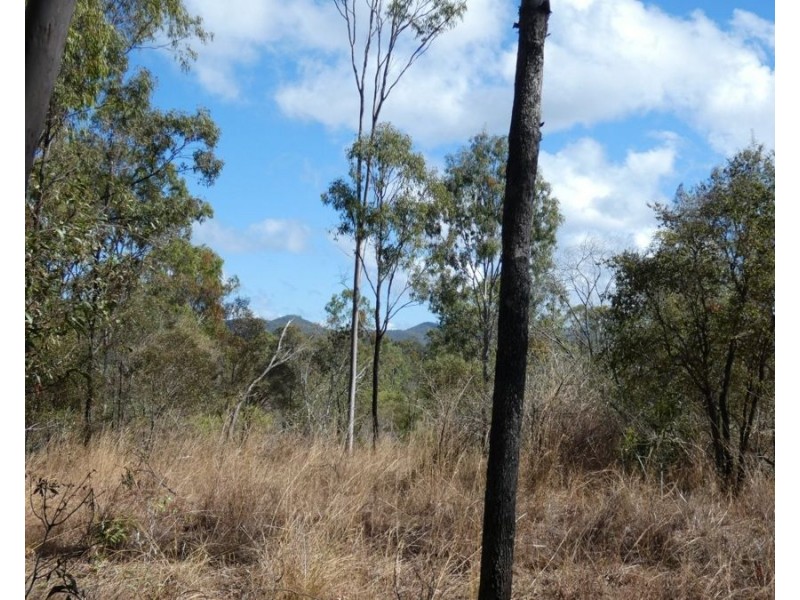 Lot 16 Tableland Road, Mount Maria QLD 4674