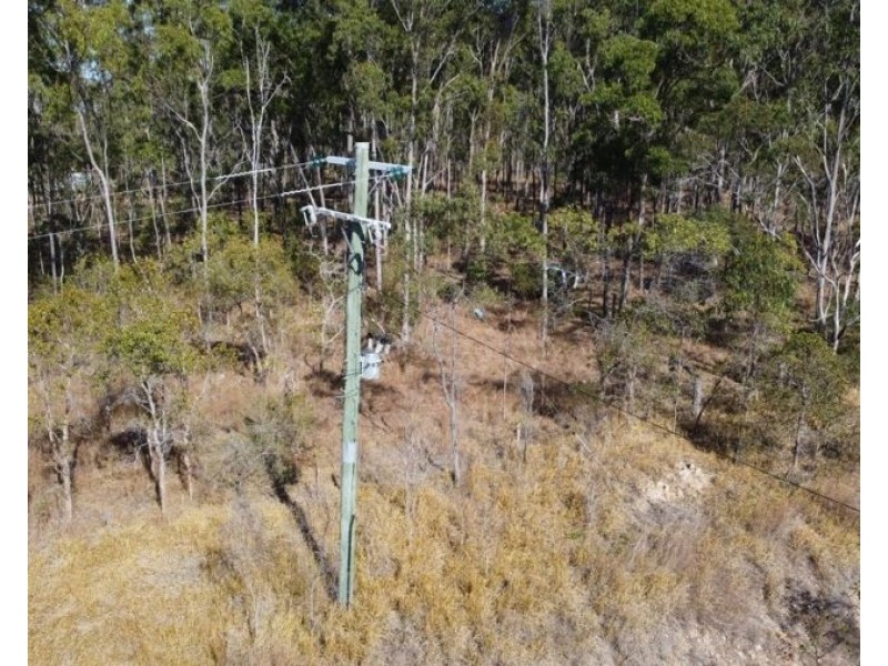 Lot 16 Tableland Road, Mount Maria QLD 4674
