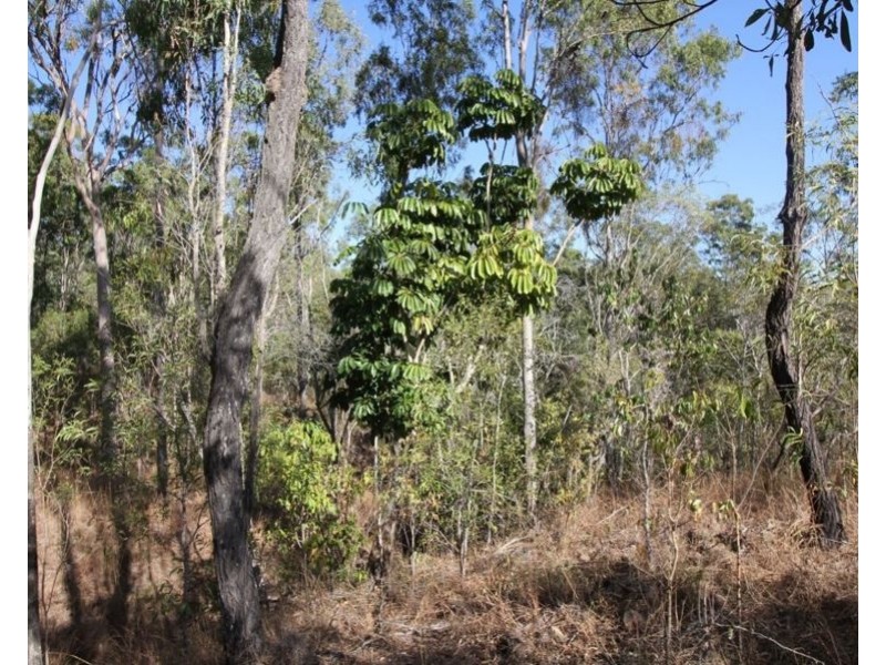 Lot 16 Tableland Road, Mount Maria QLD 4674