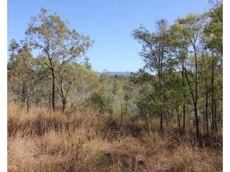 Lot 16 Tableland Road, Mount Maria QLD 4674