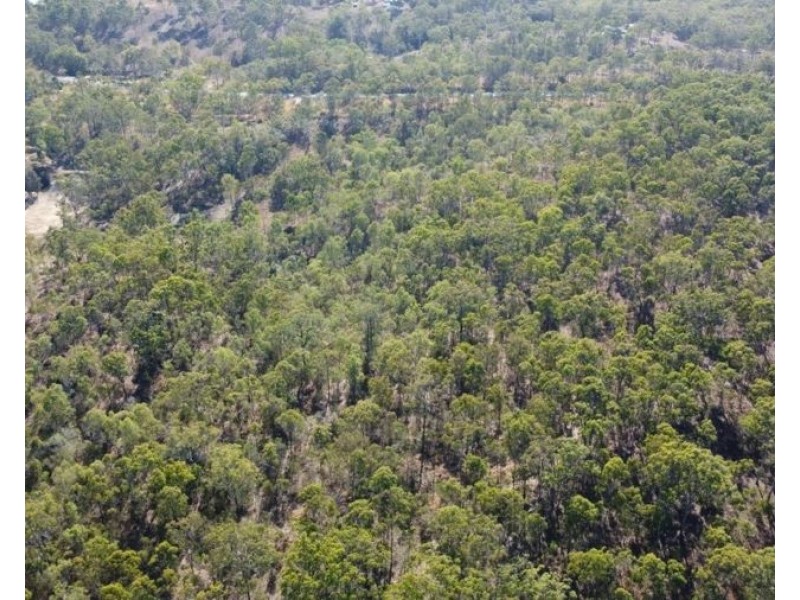 Lot 16 Tableland Road, Mount Maria QLD 4674