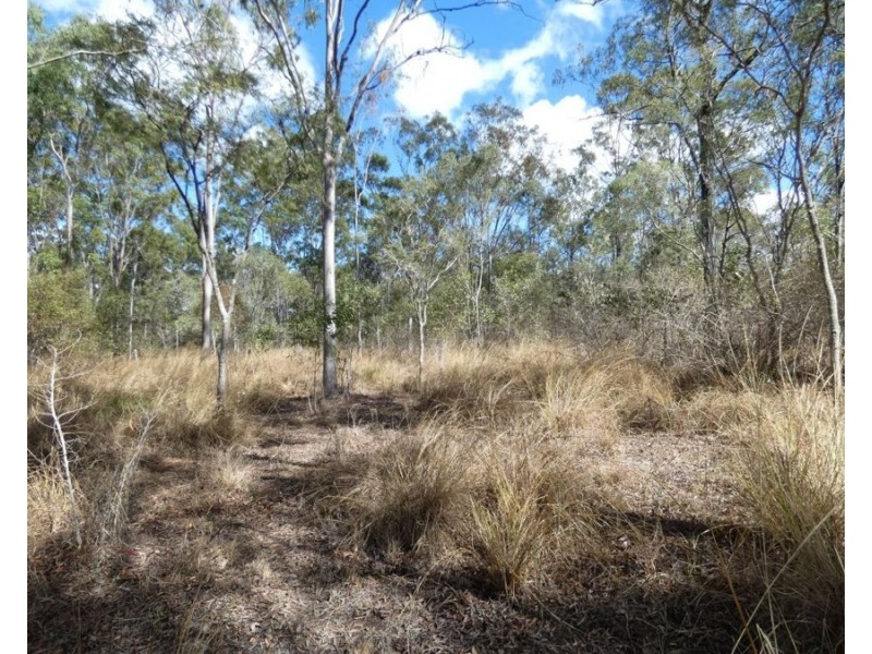 Lot 16 Tableland Road, Mount Maria QLD 4674