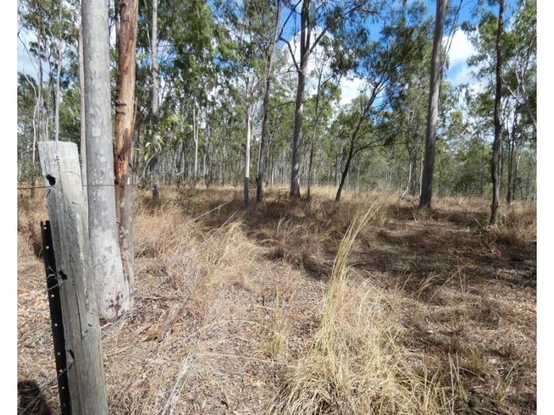 Lot 16 Tableland Road, Mount Maria QLD 4674