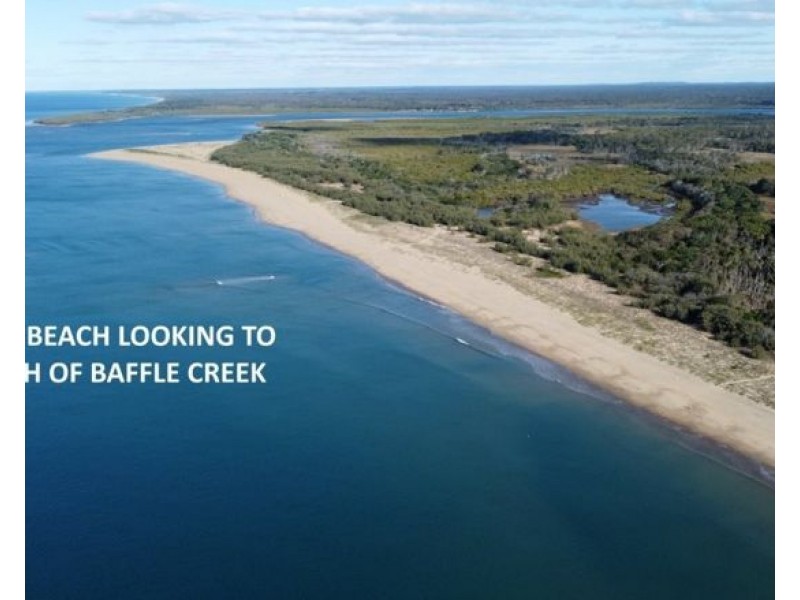 Lot 16 Tableland Road, Mount Maria QLD 4674
