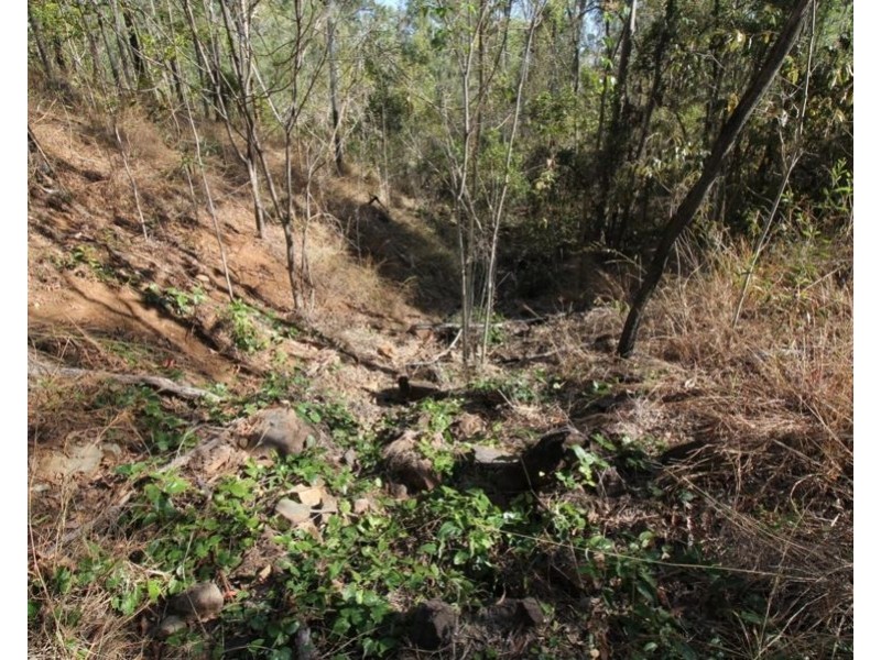 Lot 16 Tableland Road, Mount Maria QLD 4674
