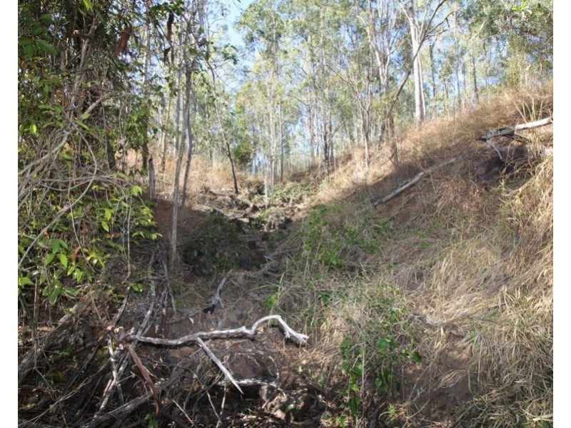 Lot 16 Tableland Road, Mount Maria QLD 4674