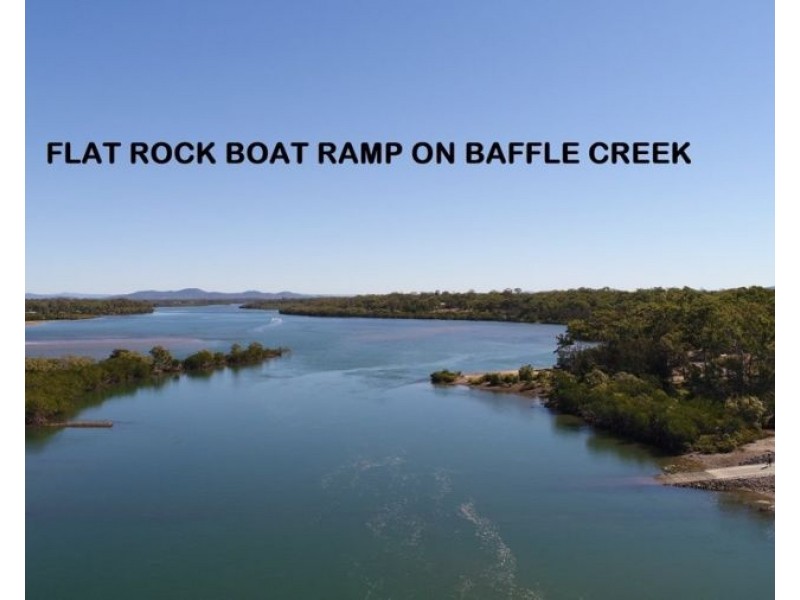 Lot 16 Tableland Road, Mount Maria QLD 4674
