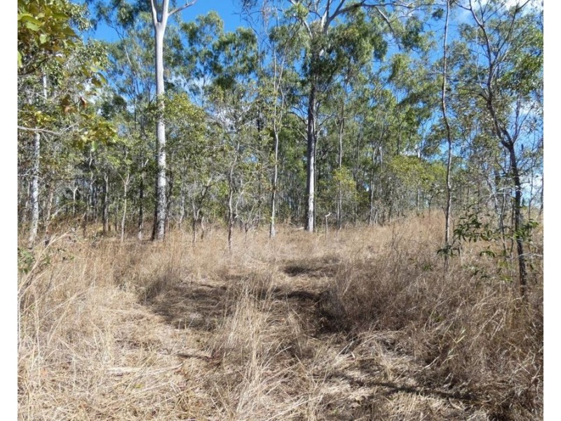 Lot 16 Tableland Road, Mount Maria QLD 4674