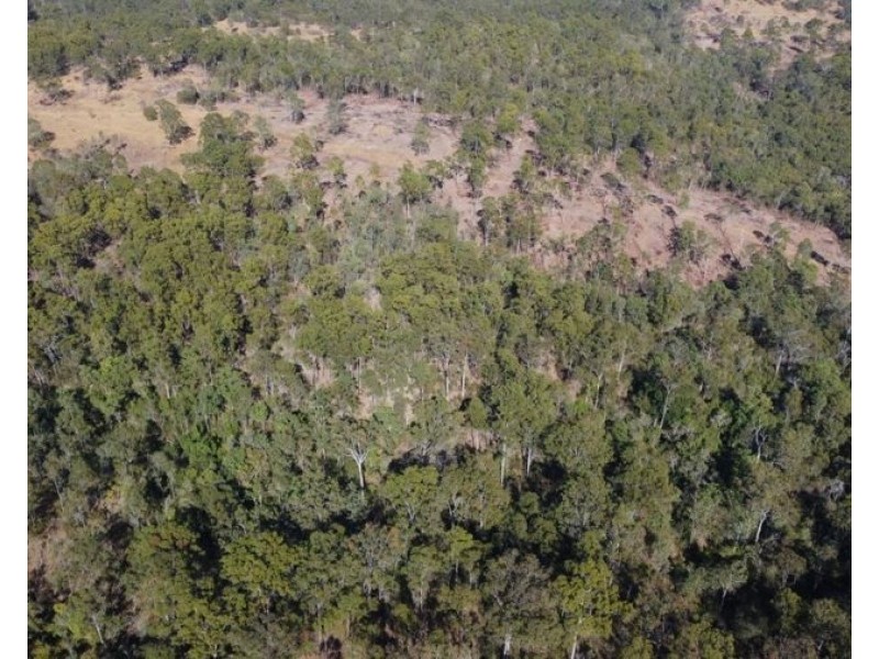 Lot 16 Tableland Road, Mount Maria QLD 4674