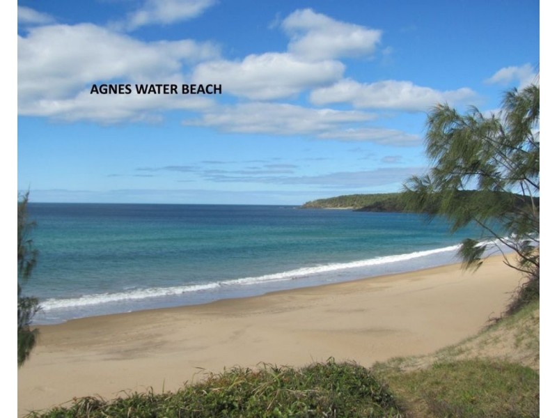 Lot 16 Tableland Road, Mount Maria QLD 4674