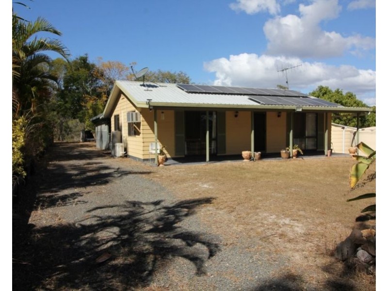 75 Oceania Court, Deepwater QLD 4674