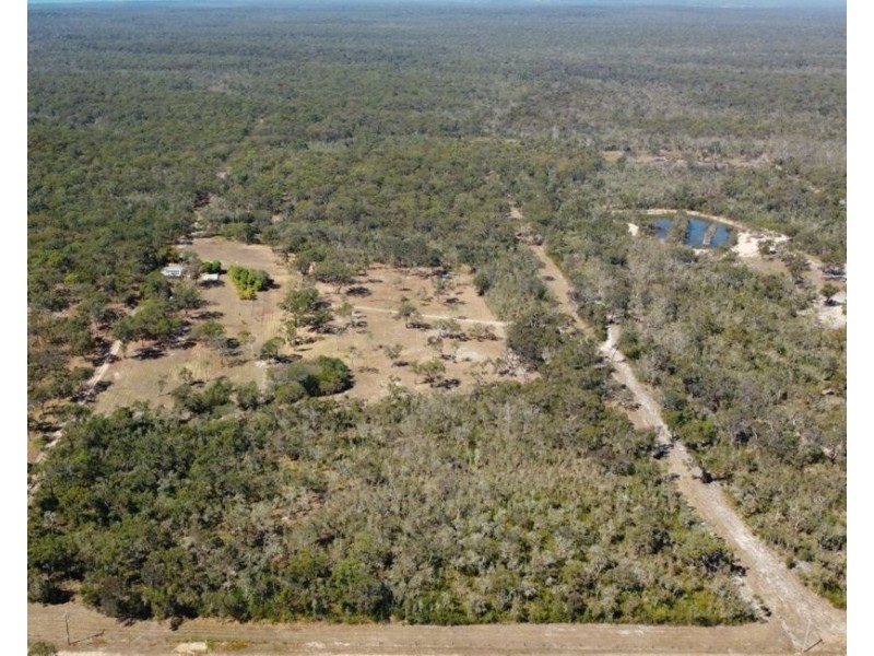 75 Oceania Court, Deepwater QLD 4674