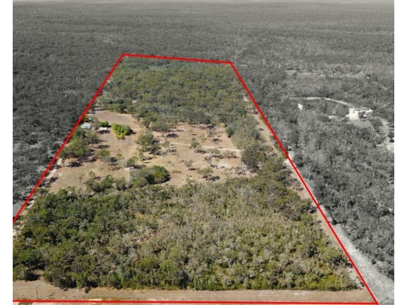 75 Oceania Court, Deepwater QLD 4674