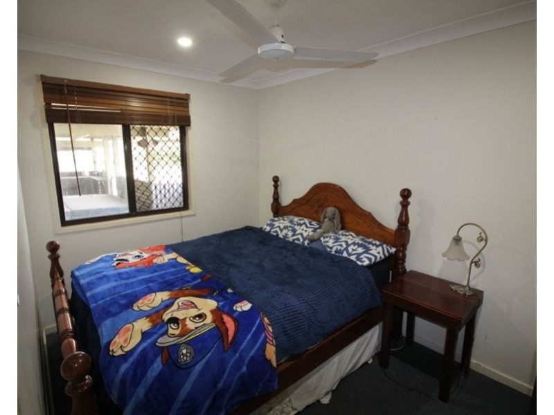 75 Oceania Court, Deepwater QLD 4674