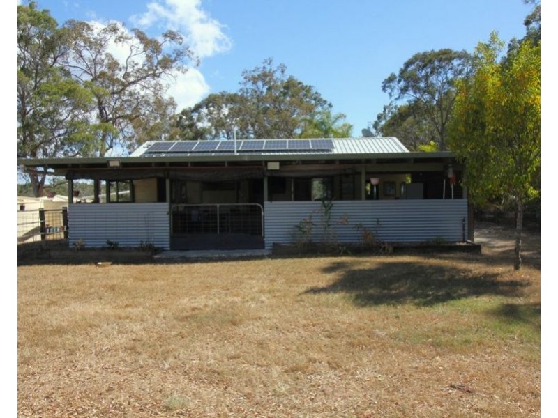 75 Oceania Court, Deepwater QLD 4674