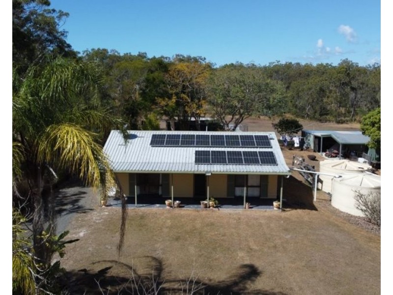 75 Oceania Court, Deepwater QLD 4674