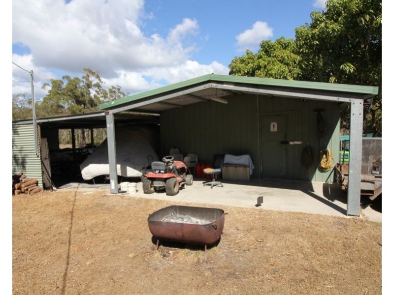 75 Oceania Court, Deepwater QLD 4674