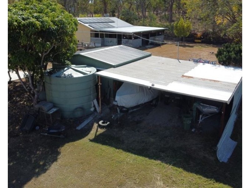 75 Oceania Court, Deepwater QLD 4674