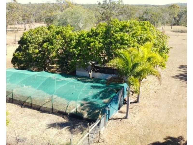 75 Oceania Court, Deepwater QLD 4674