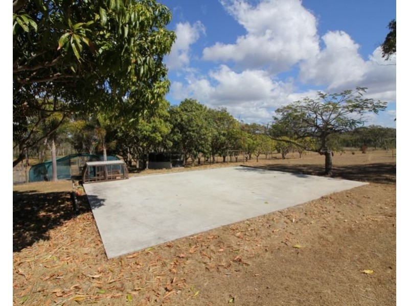 75 Oceania Court, Deepwater QLD 4674
