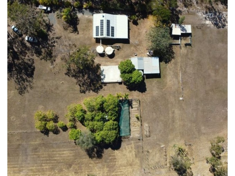 75 Oceania Court, Deepwater QLD 4674