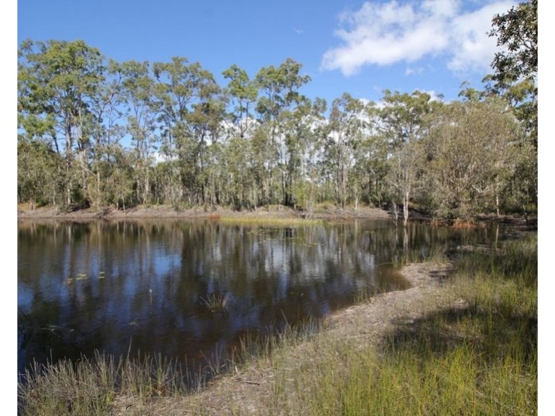 75 Oceania Court, Deepwater QLD 4674