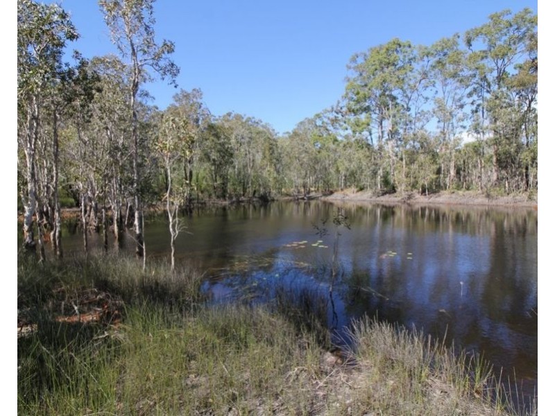 75 Oceania Court, Deepwater QLD 4674