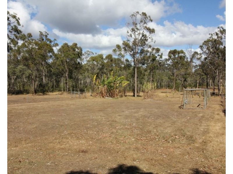 75 Oceania Court, Deepwater QLD 4674