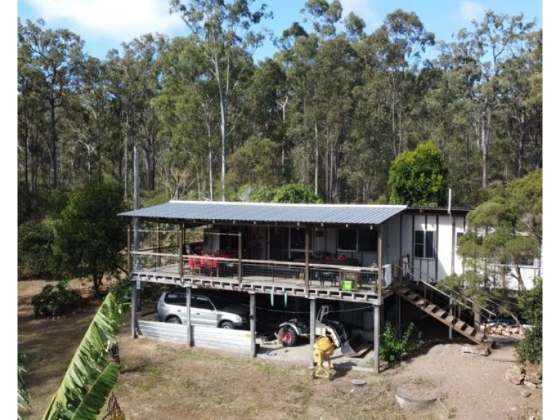 923 Winfield Road, Winfield QLD 4670