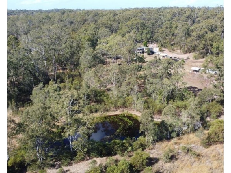 923 Winfield Road, Winfield QLD 4670