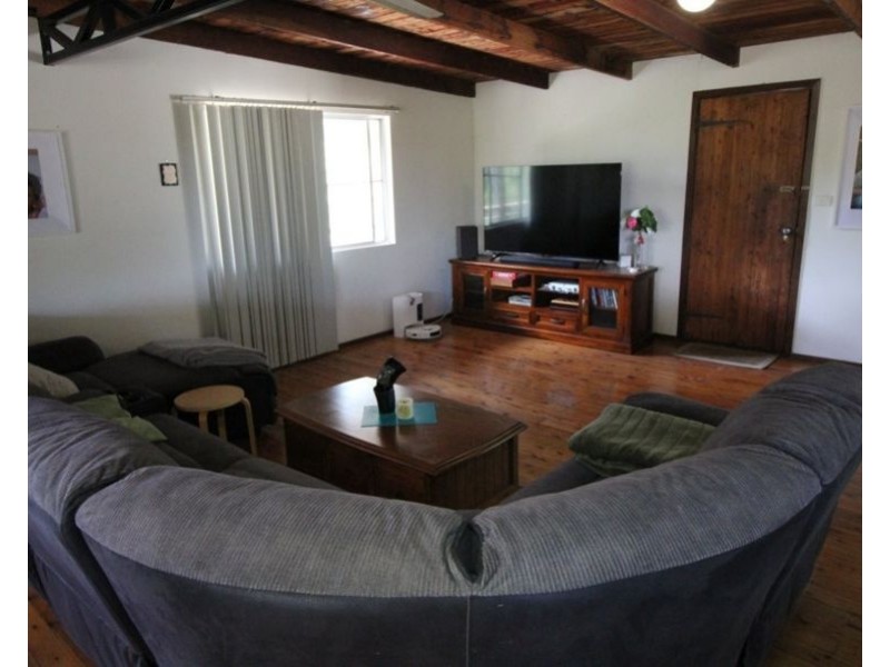 923 Winfield Road, Winfield QLD 4670