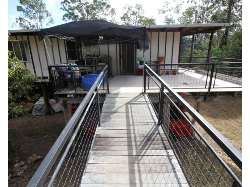 923 Winfield Road, Winfield QLD 4670