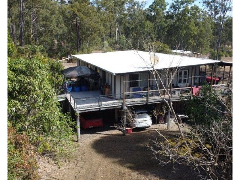 923 Winfield Road, Winfield QLD 4670