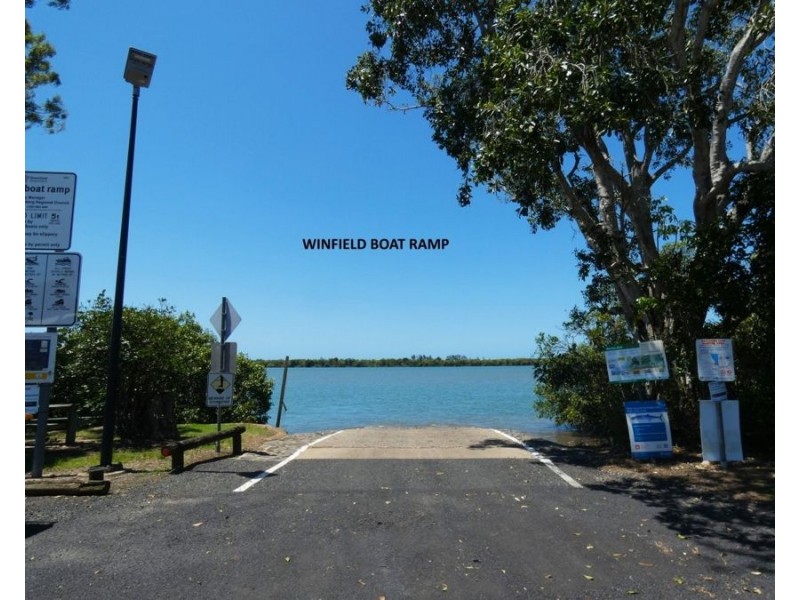 923 Winfield Road, Winfield QLD 4670