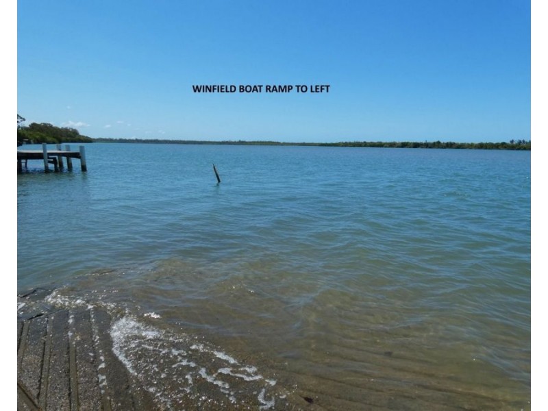 923 Winfield Road, Winfield QLD 4670