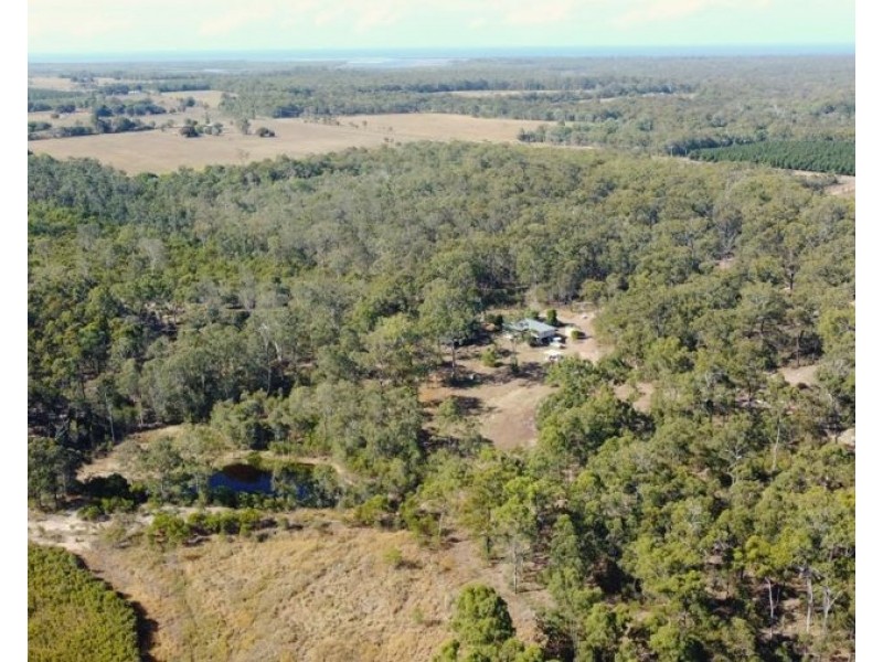 923 Winfield Road, Winfield QLD 4670