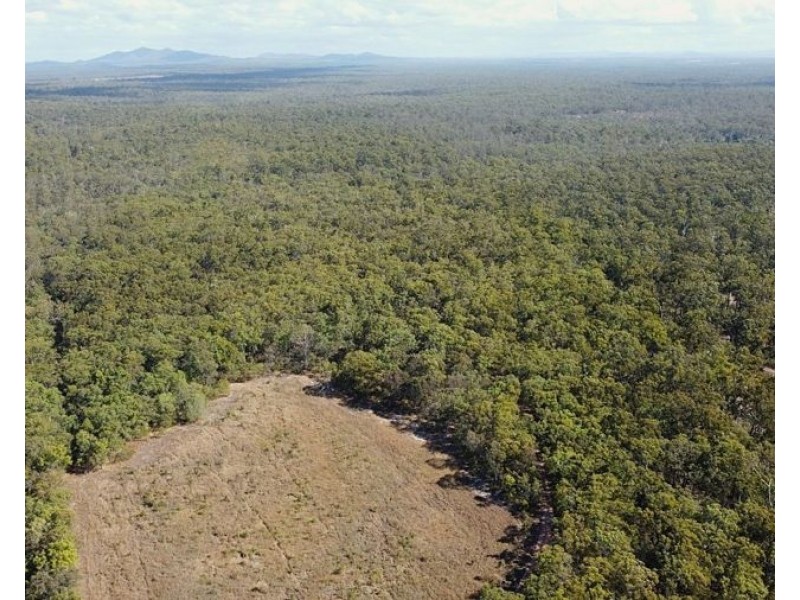 923 Winfield Road, Winfield QLD 4670