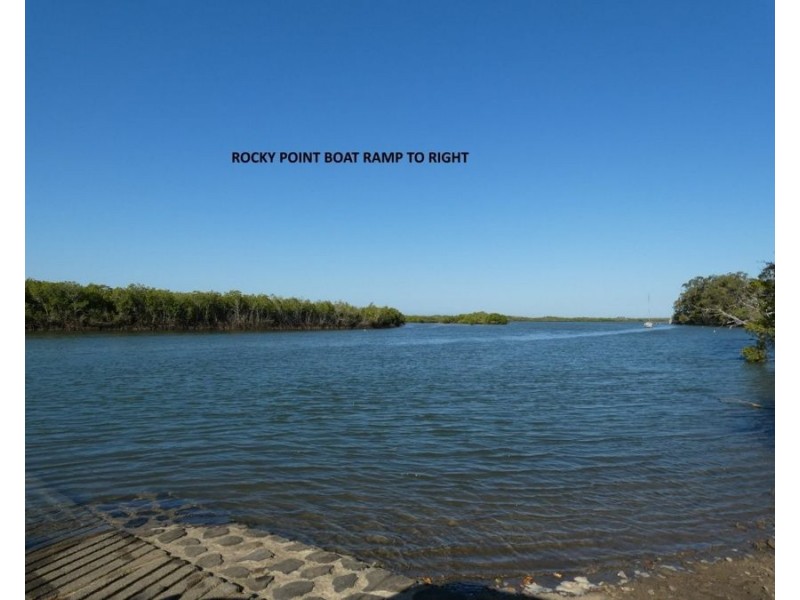 923 Winfield Road, Winfield QLD 4670