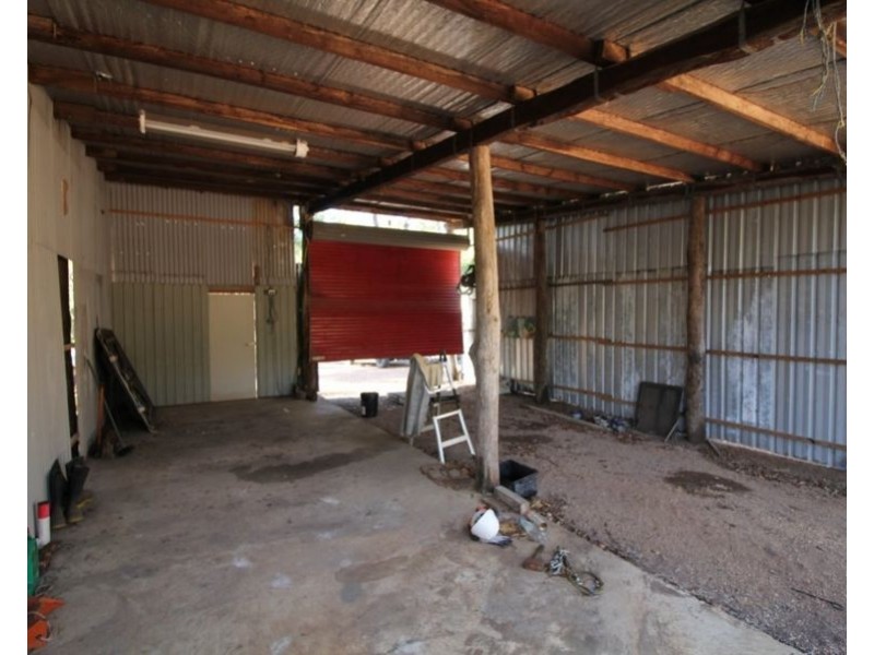 923 Winfield Road, Winfield QLD 4670