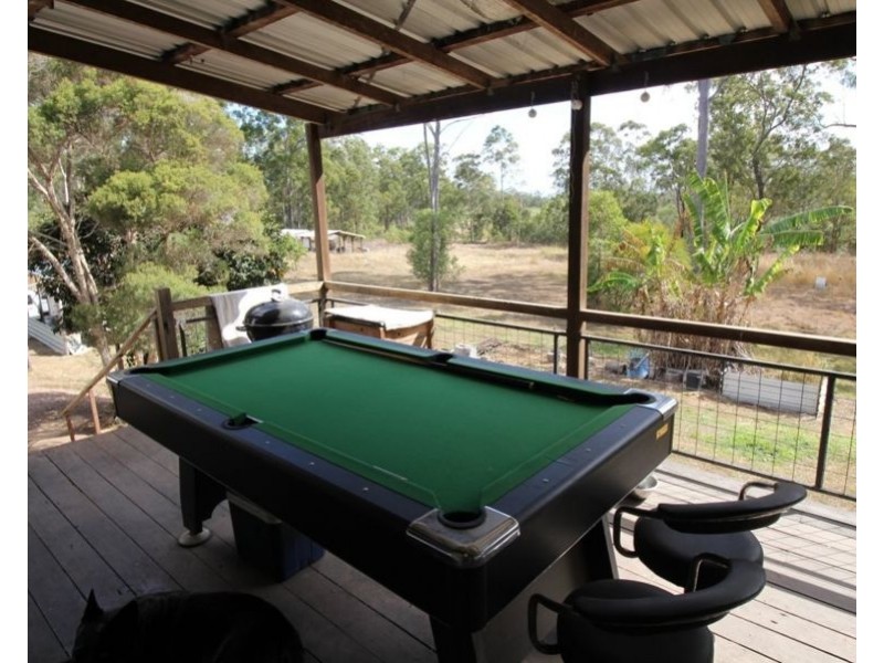 923 Winfield Road, Winfield QLD 4670
