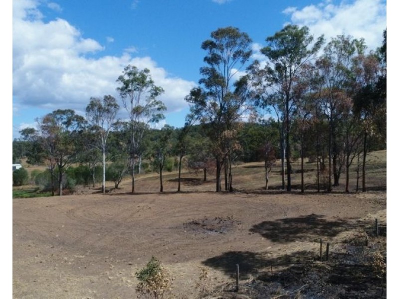 Lot 2 Leabons Road, Waterloo QLD 4673