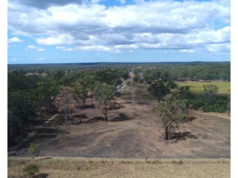 Lot 2 Leabons Road, Waterloo QLD 4673