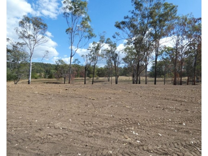 Lot 2 Leabons Road, Waterloo QLD 4673