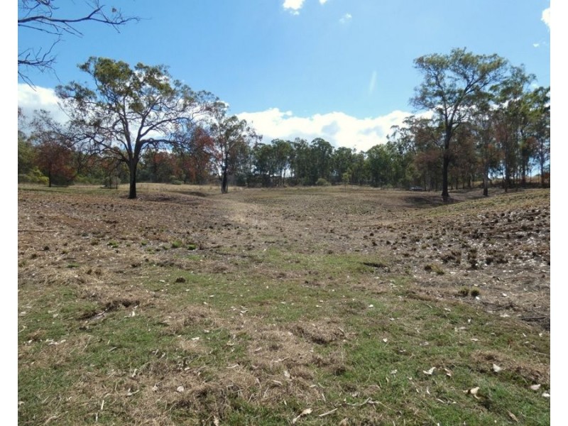 Lot 2 Leabons Road, Waterloo QLD 4673