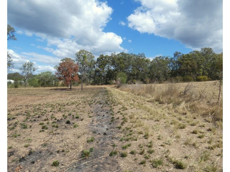 Lot 2 Leabons Road, Waterloo QLD 4673