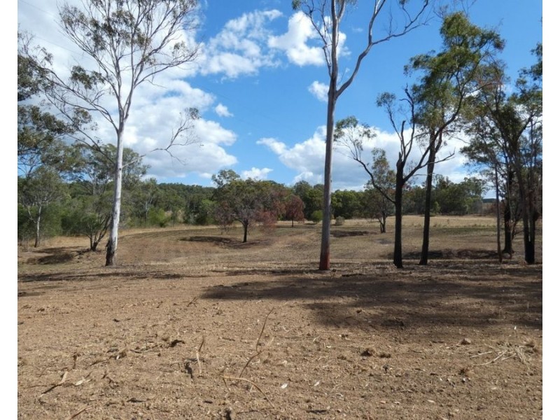 Lot 2 Leabons Road, Waterloo QLD 4673