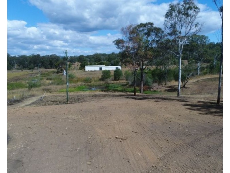 Lot 2 Leabons Road, Waterloo QLD 4673